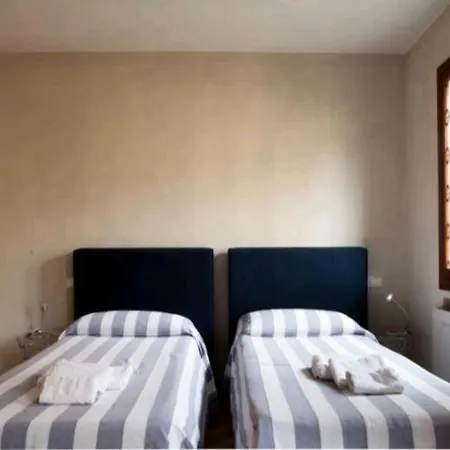 Apartment Ca' Paruta