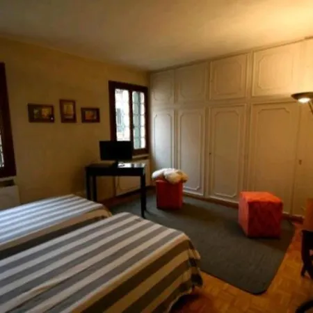 Apartment Ca' Paruta