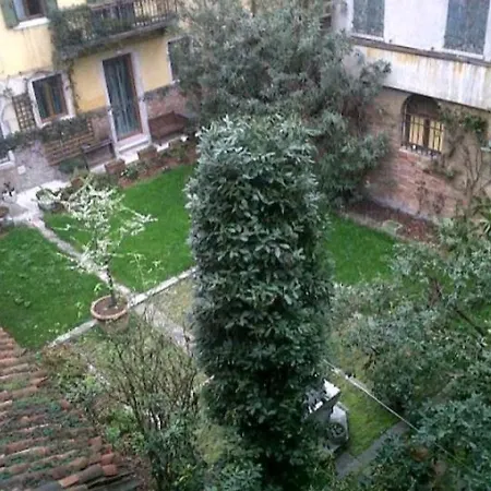 Ca' Paruta *