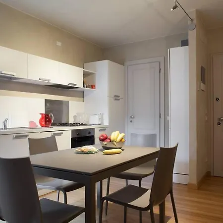 Ca' Paruta Apartment Venice