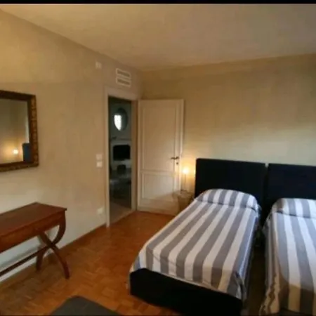Appartamento Ca' Paruta *