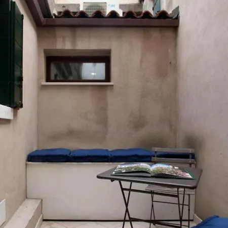 Ca' Paruta Appartamento